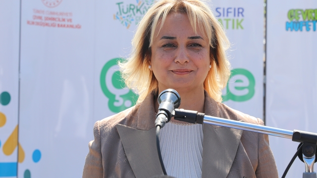 Edirne'de Çevre Haftası kutlamaları başladı