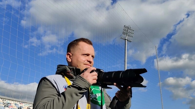 İzmir Gazeteciler Cemiyeti'nden DHA'ya ödül