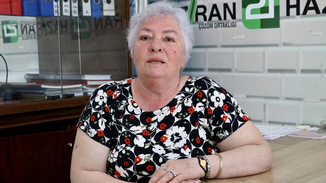 Yıllar önce göçe zorlanan Bulgaristan Türkleri, acı günlerin izini silemedi