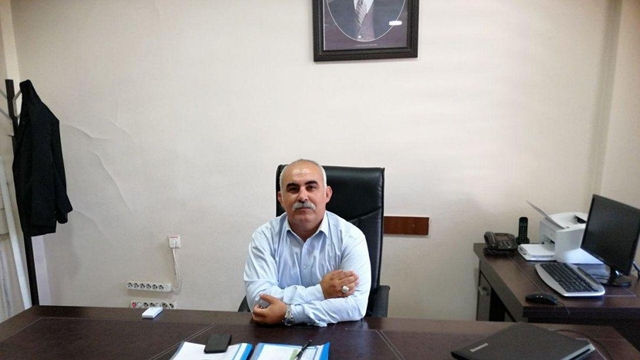 Eski müdüre 'irtikap' suçundan 4 yıl 2 ay hapis