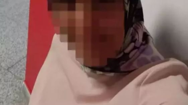 Üvey kızına dışkı yediren kadına verilen 5 yıl hapis cezası onandı