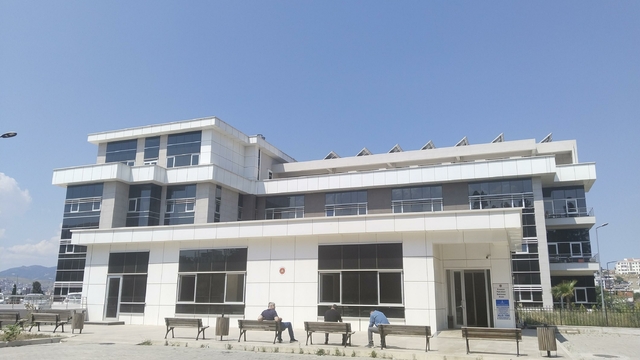 Galeri