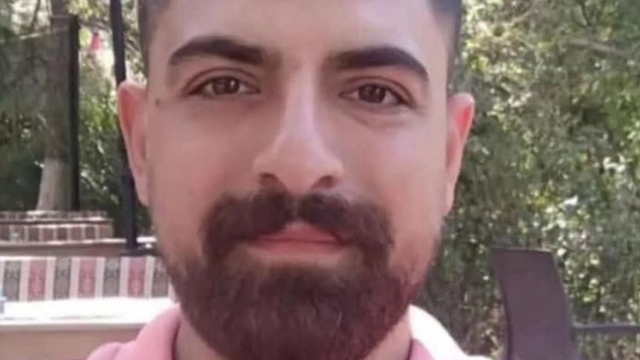 Kayıp öğretmenin 135 metrelik uçuruma düşen aracının yanında cesedi bulundu