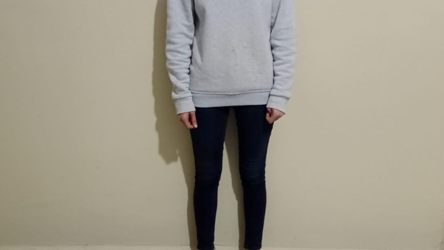 Kuşadası'ndan yüzerek Yunan adalarına geçmek isteyen düzensiz göçmen yakalandı