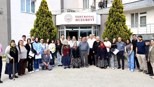 Bolu'dan kısa kısa