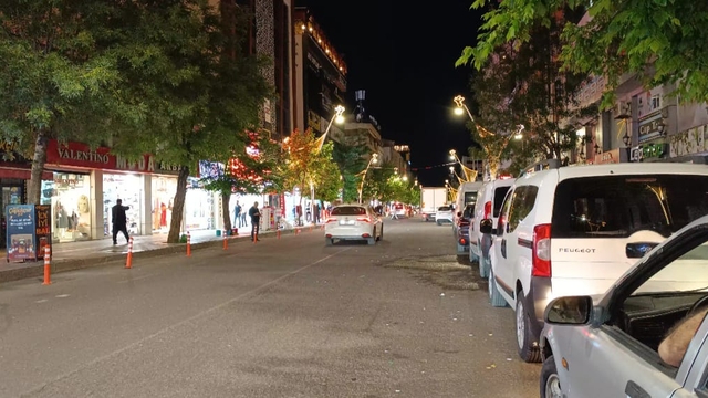 Bingöl'de 4.3 büyüklüğünde deprem