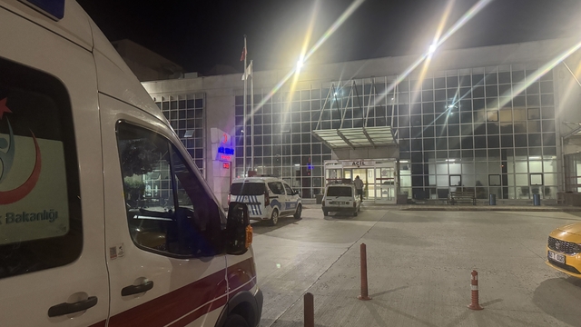 Tokat'ta darbedildiği iddia edilen kadın hastanede öldü