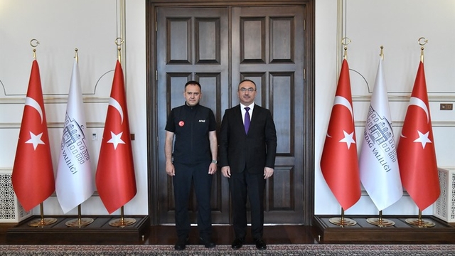 Tekirdağ'dan kısa kısa