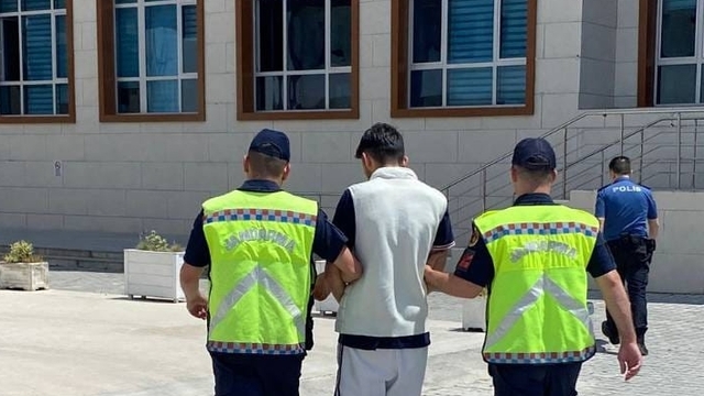 Yalova'da telefon dolandırıcılığı operasyonunda gözaltına alınan 17 yaşındaki şüpheli tutuklandı