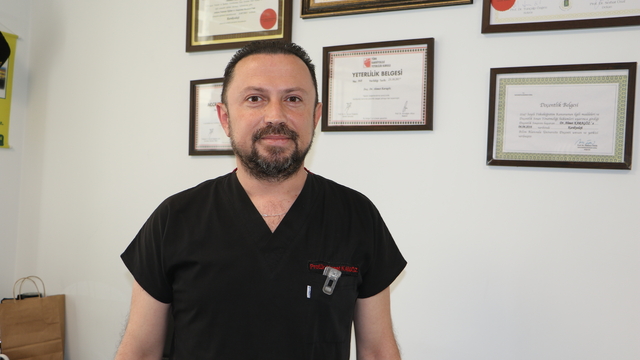 Gençlerde spor kaynaklı kalp ölümleri düzenli muayene ile önlenebilir