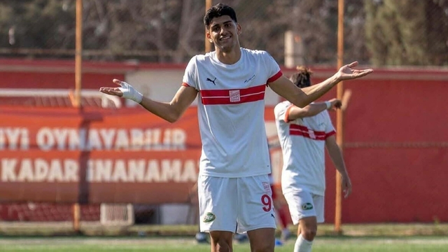 Ayvalıkgücü Belediyespor'dan Ali Habeşoğlu açıklaması