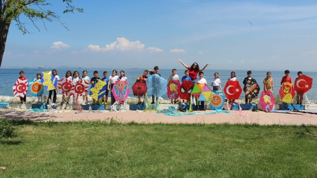 Çınarcık'tan kısa kısa