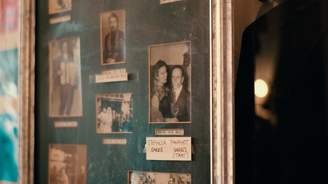 Bozcaada'da kamusal alan sergisi "Link" açılacak