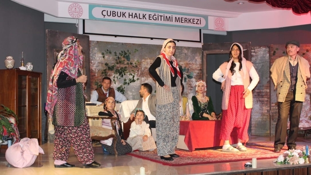 Galeri