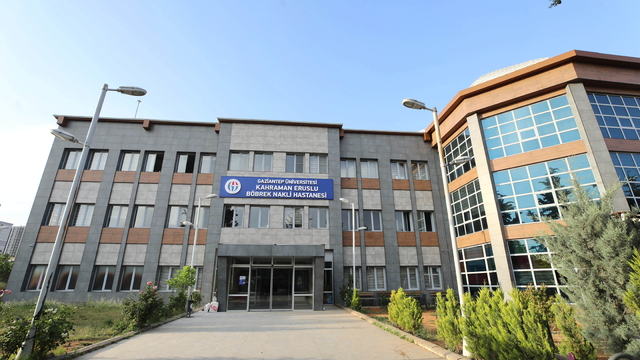 Beyin ölümü gerçekleşen gencin organları üç hastaya umut oldu