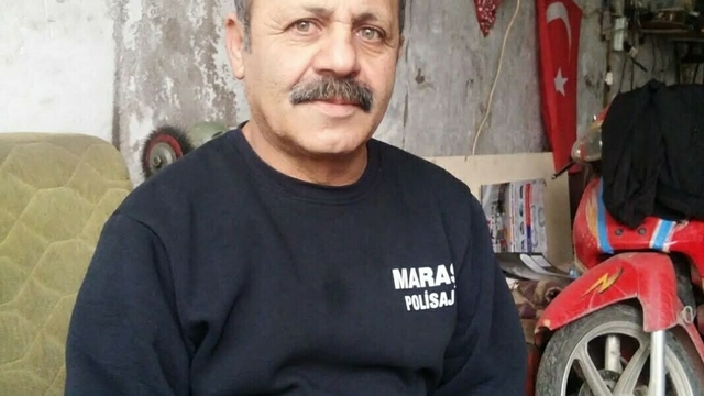 3 kişinin öldüğü, 3 kişinin de yaralandığı silahlı saldırı kamerada (2)