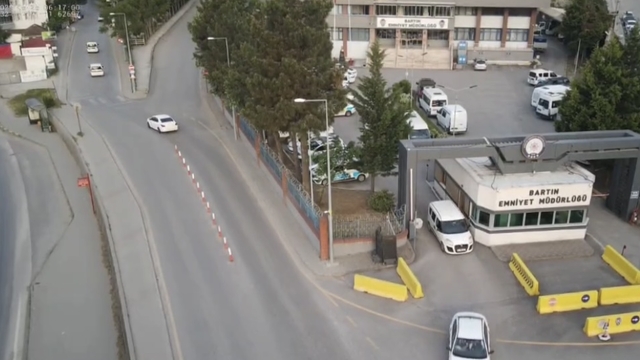 Bartın'da yasa dışı bahis operasyonunda 13 tutuklama