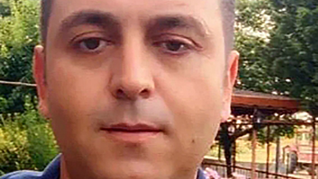 Boşandığı polis memurunu öldüren komisere ağırlaştırılmış müebbet hapis