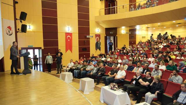 Kırklareli'nden kısa kısa