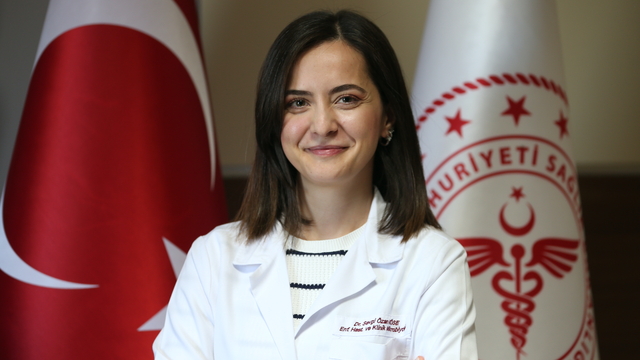 Enfeksiyon hastalıkları uzmanından KKKA virüsü buluşturan kenelere karşı uyarılar