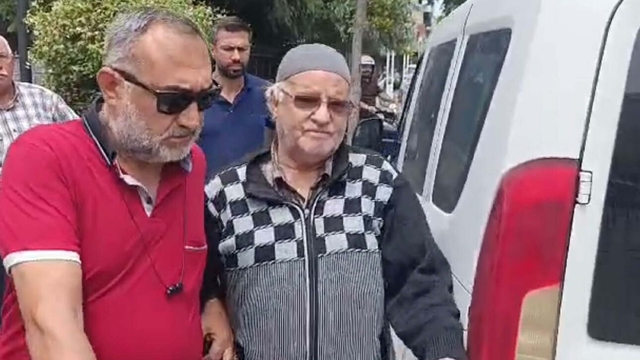 Savcılık itiraz etti; sokak kedisini pompalı tüfekle öldüren şüpheli tutuklandı