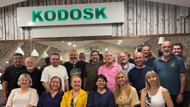 Kocaeli'den kısa kısa