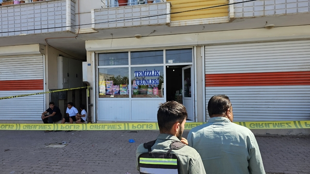 Mardin'de iki grup arasında silahlı kavga; 1 ölü