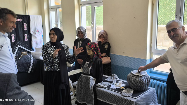 Beyşehir'den kısa kısa