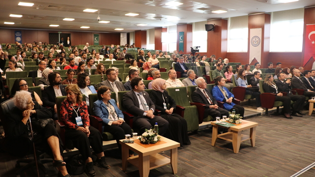 Kütahya'da "Tütün Mücadelesinde Güncel Durumun Gözden Geçirilmesi Sempozyumu" yapıldı