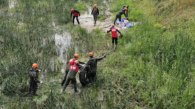 Karabük'ten kısa kısa