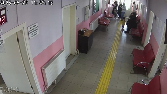 Kocaeli'de aile hekimi darbedildi; gözaltına alınan saldırgan serbest