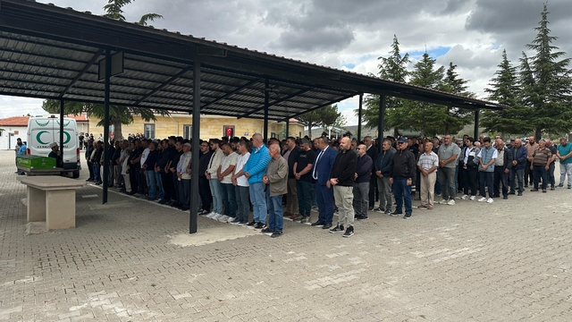 Nevşehir'deki zincirleme trafik kazasında yaralan bebek hastanede öldü