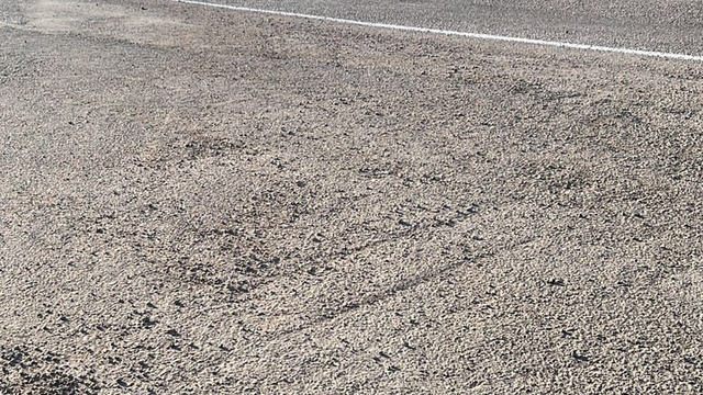 Tokat'ta iki otomobilin çarpıştığı kazada 1 kişi yaralandı