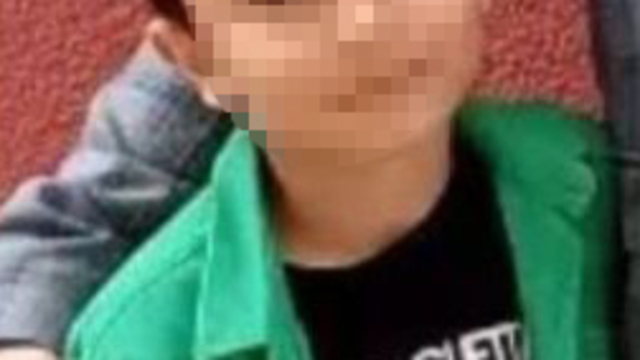 Arkadaşı tarafından boğazı sıkılan Yusuf, entübe edildi