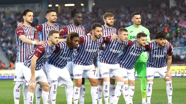 Trabzonspor'un kabus sezonu bitti