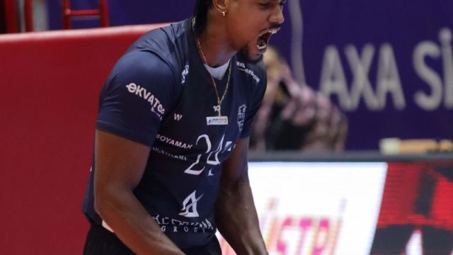 Altekma'nın sayı makinesi Gebze'ye gitti