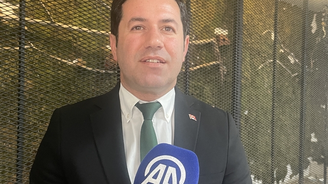 Sporcular, Bolu TOHM'da müsabakalara doğayla iç içe hazırlanıyor