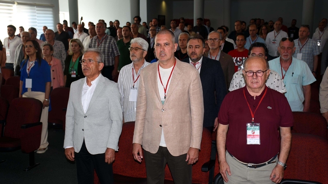 Karşıyaka'da büyük tehlike