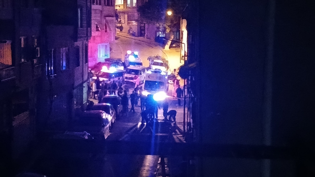 Balıkesir'de çıkan bıçaklı kavgada 1 kişi öldü