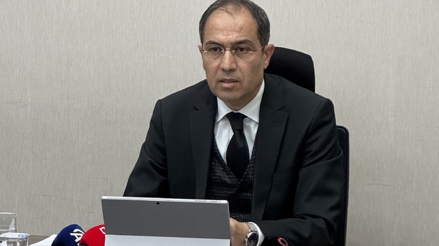 Kayseri'de sigarayı bırakanlara teşekkür belgesi verildi