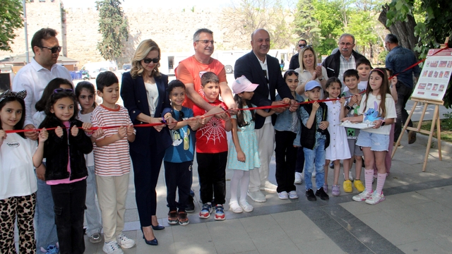 Sinop'ta çevre temizlik kampanyası başlatıldı