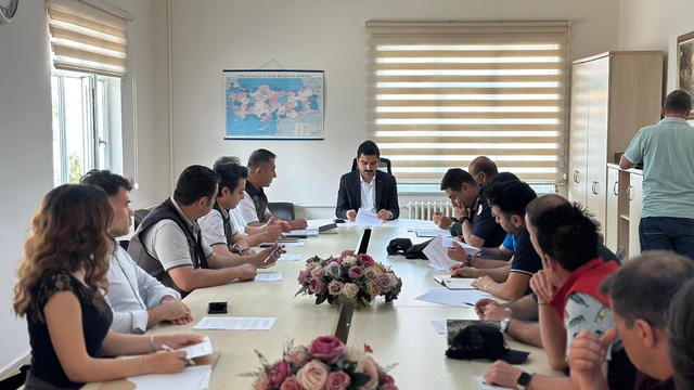 Edirne'den kısa kısa