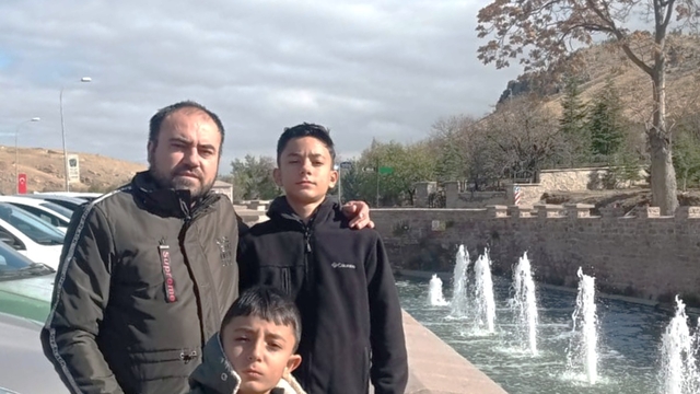 Arkadaşı tarafından boğazı sıkılan Yusuf'un babası: Çocuğum yaşam savaşı veriyor (2)