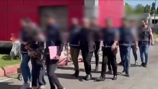 Gaziantep'te boğulmuş halde bulunan Asiye'yi annesi öldürmüş (2)