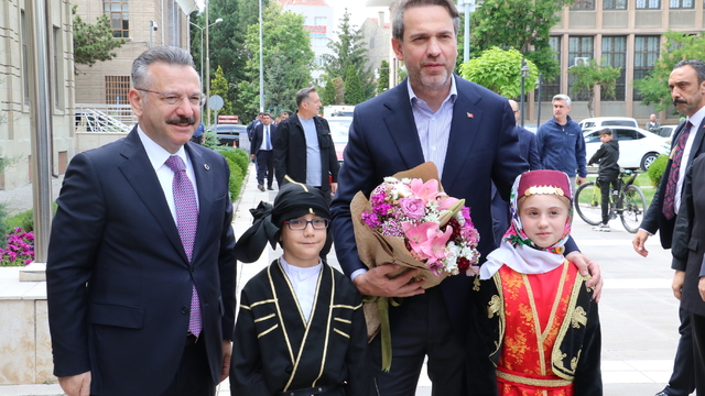 Bakan Bayraktar: Türkiye, dünyanın en modern derin deniz filolarına sahip ülkelerinden biri haline geldi