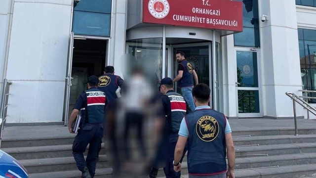 Baltayla öldürülen Mustafa, toprağa verildi (2)