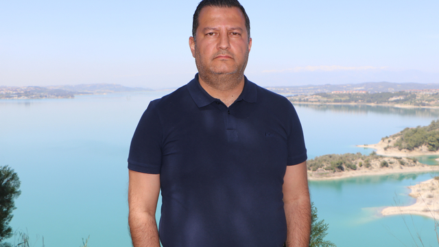 Prof. Dr. Kapur: Türkiye'de yüzde 50 kuraklık artışı riski var; artık bitki desenimizi değiştirmeliyiz