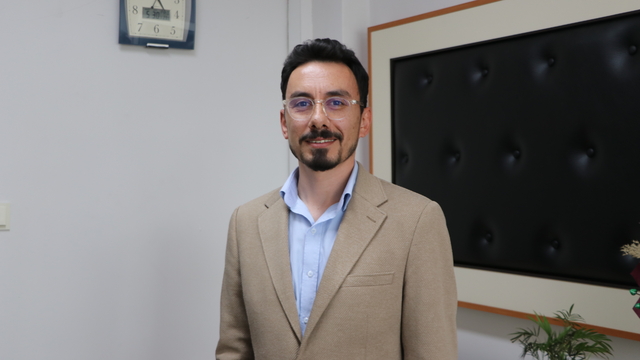 Tedavisi sadece diyet olan fenilketonüri hastalarına bayram reçetesi