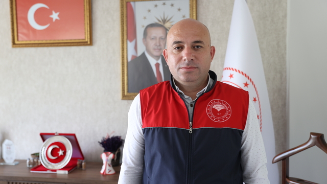 Kırklareli'nde günlük süt üretimi 15 yılda yüzde 40 arttı