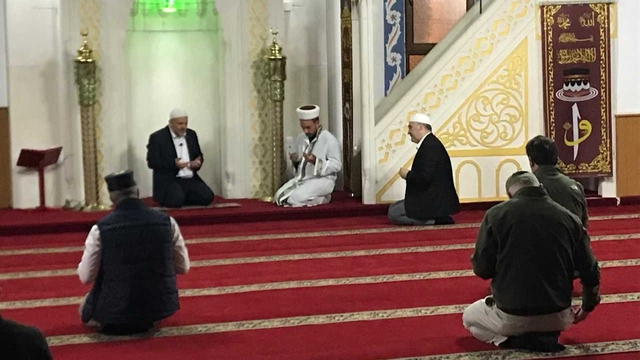 Giresun'da "Gençlik ve Fetih Buluşması" etkinliği düzenlendi